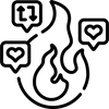 Fixatives