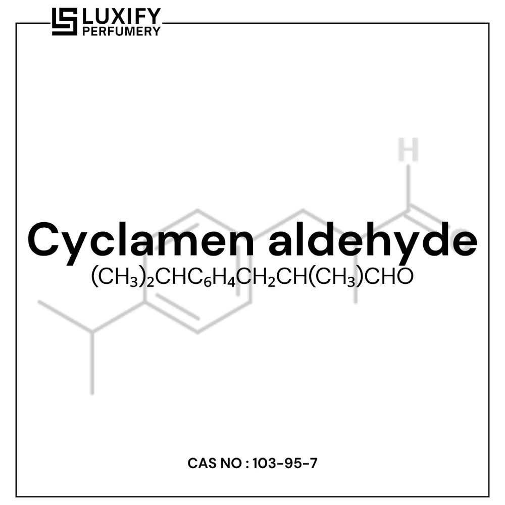 Cyclamen Aldehyde