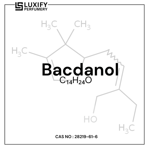 Bacdanol