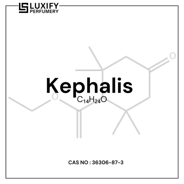 Kephalis