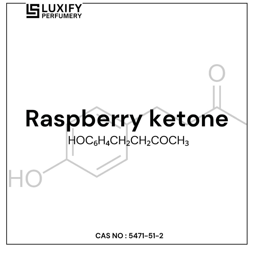 Raspberry Ketone