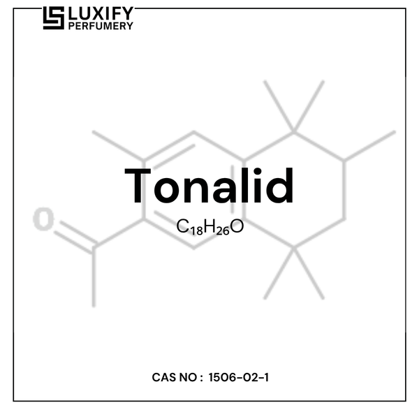 Tonalid