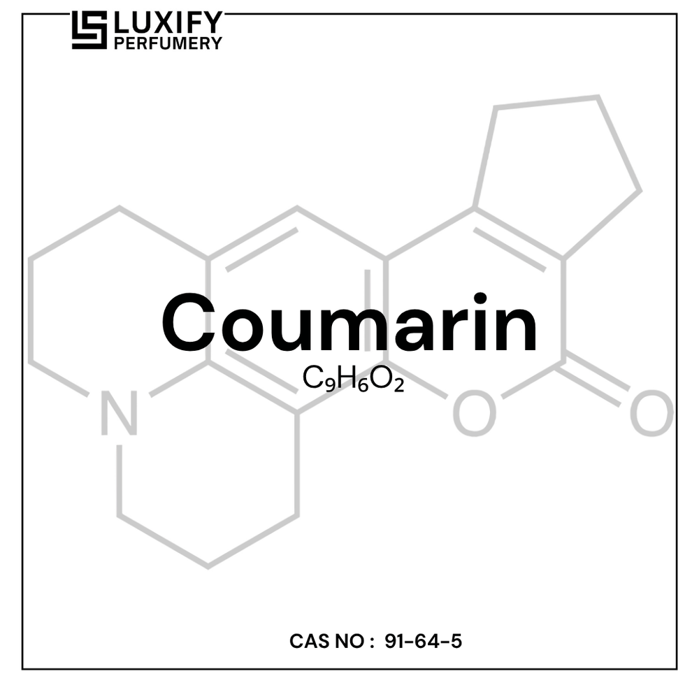 Coumarin