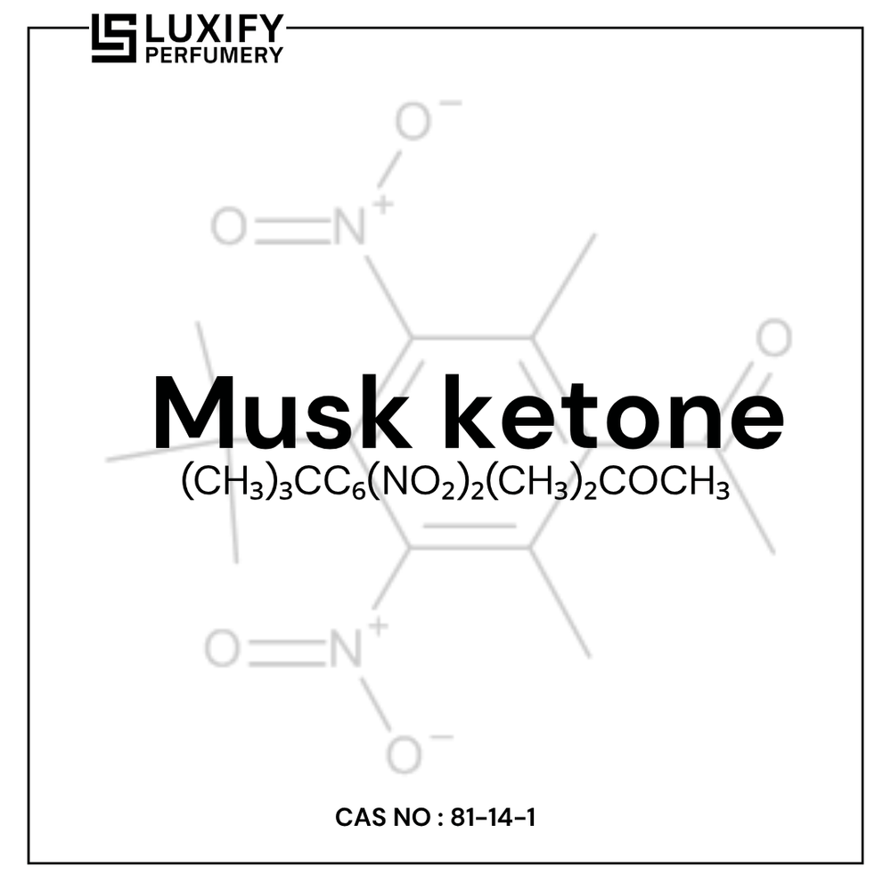 Musk Ketone