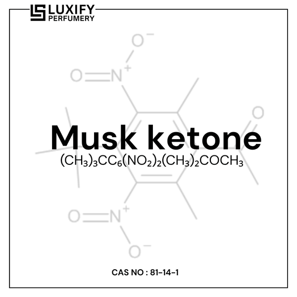 Musk Ketone