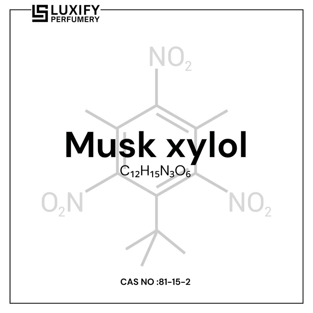 Musk Xylol