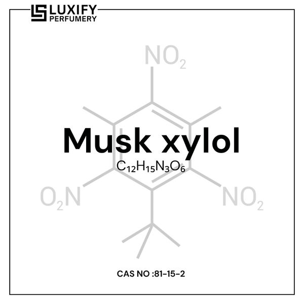 Musk Xylol