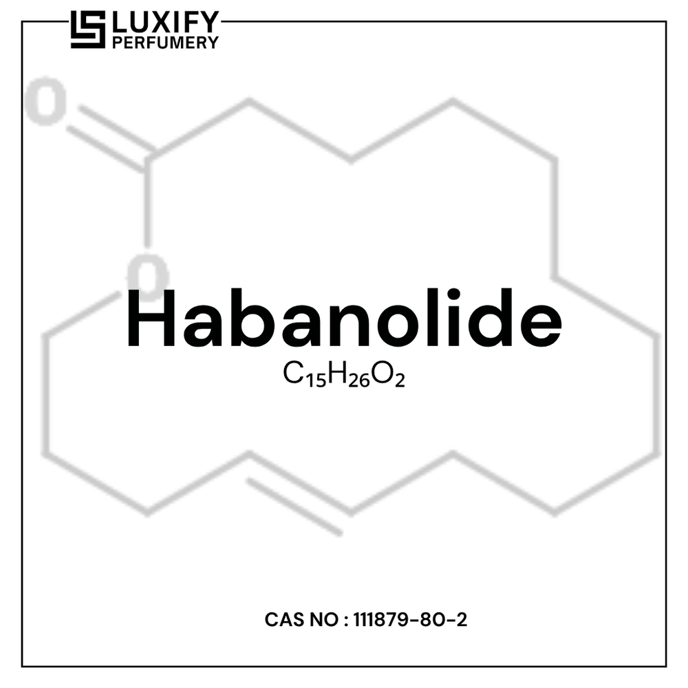 Habanolide