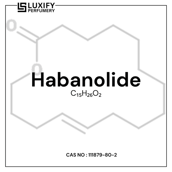 Habanolide