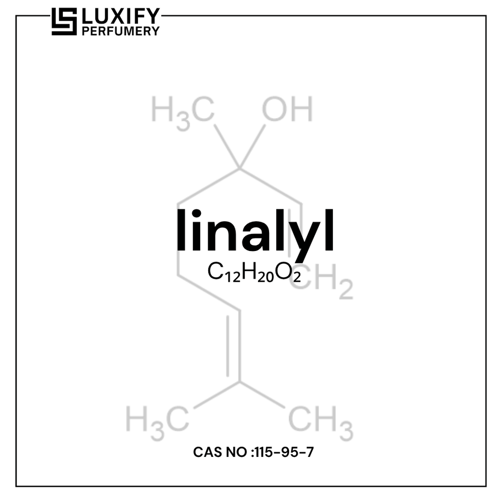 Linalyl Acetate