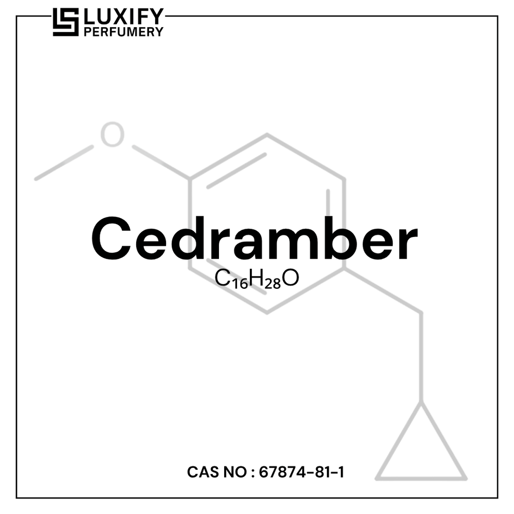 Cedramber