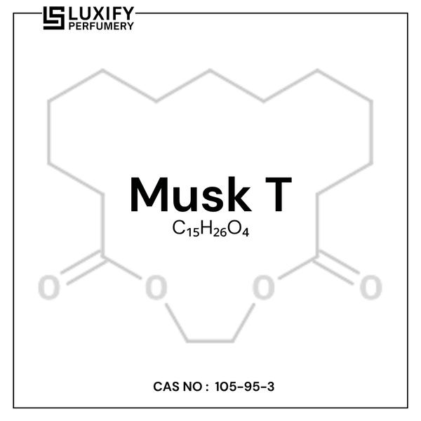 Musk T Aroma Chemical