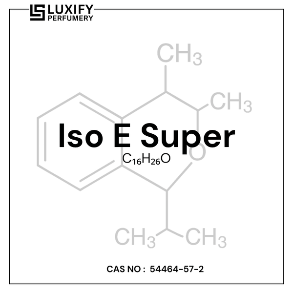 Iso E Super Aroma Chemical