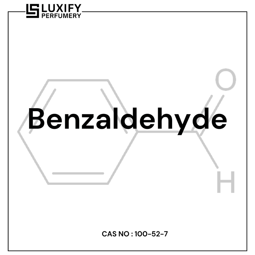 Benzaldehyde