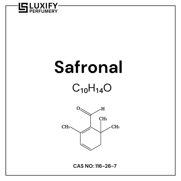 Safronal
