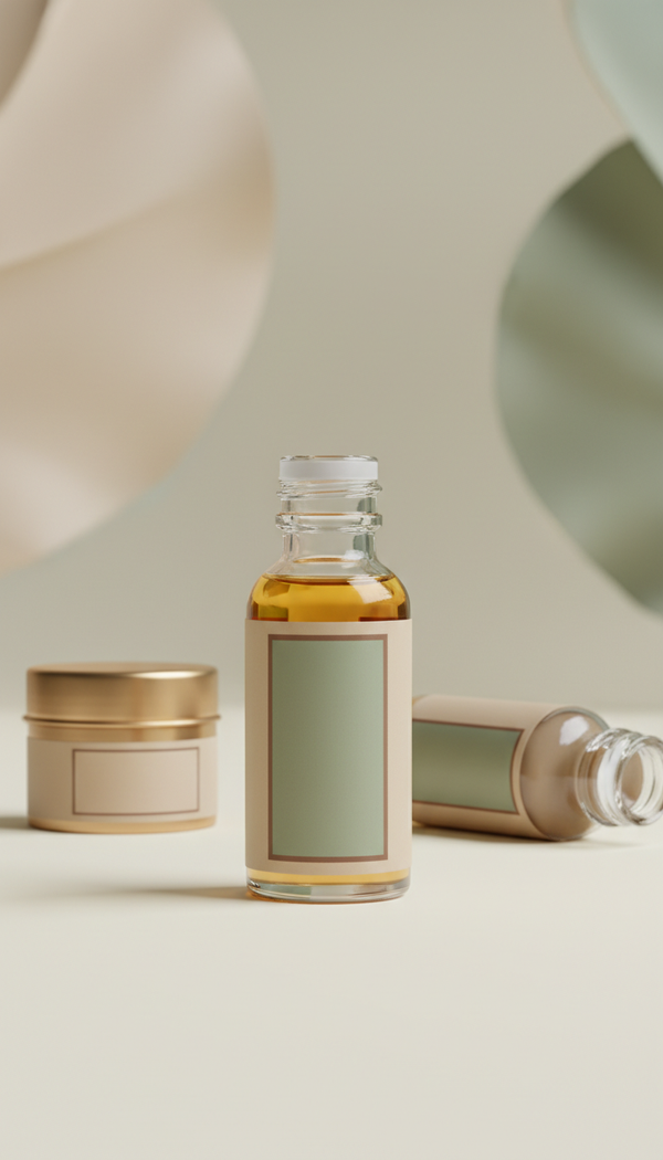 Bulgarian Rose Absolute Oil