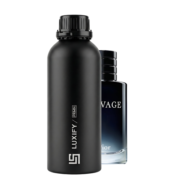 Dior Sauvage Perfume Oil