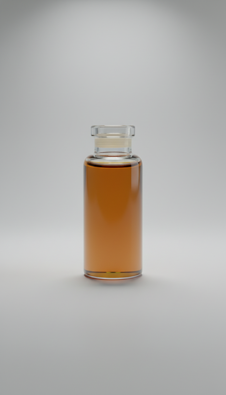 Sandalwood Oil Mysore Grade