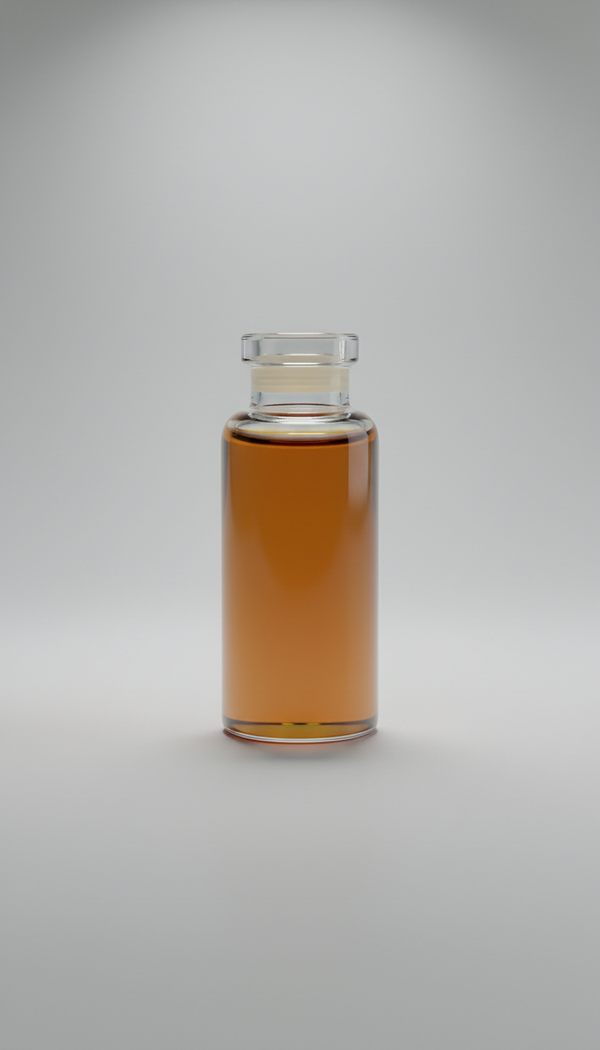 Sandalwood Oil Mysore Grade