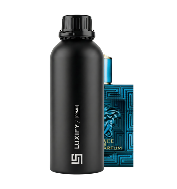 Versace Eros Perfume Oil