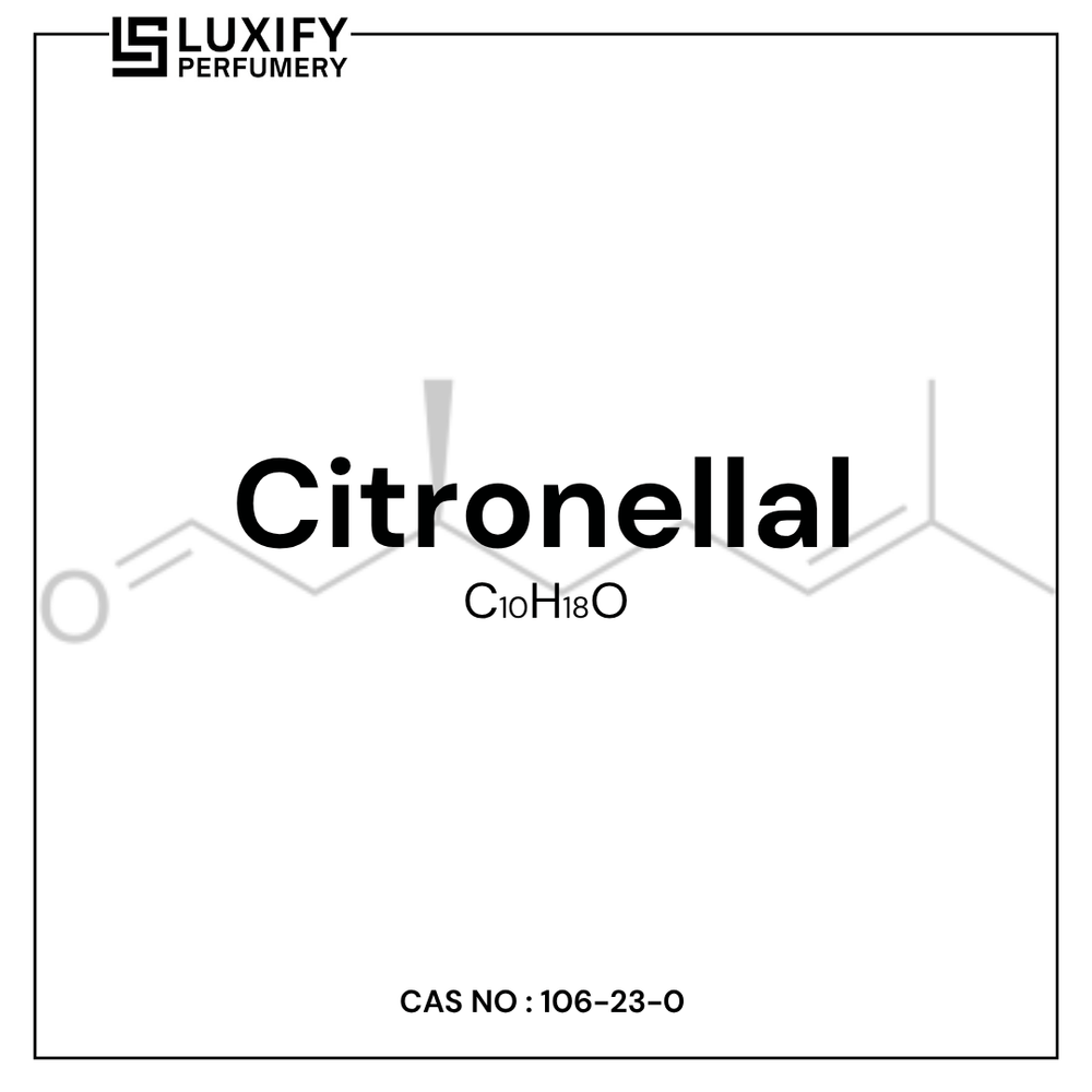 Citronellal