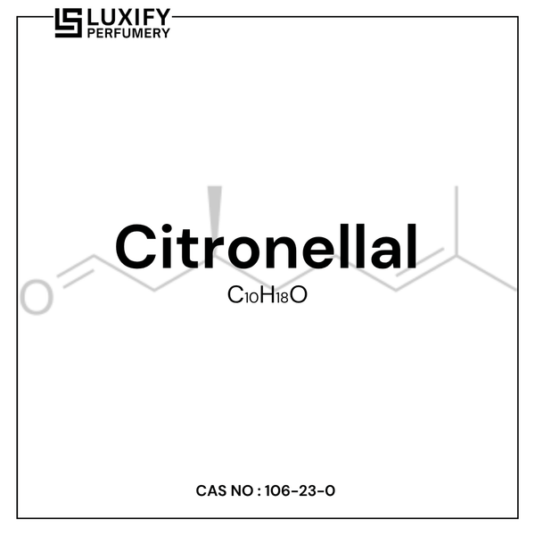 Citronellal