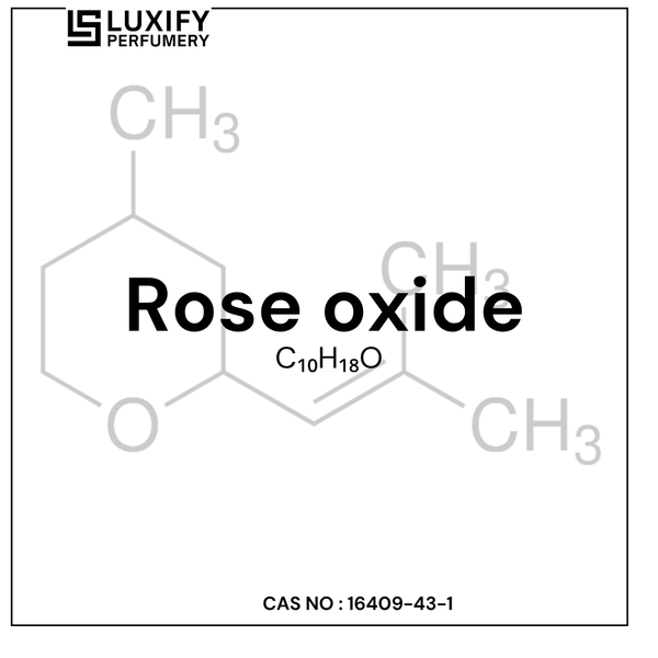 Rose Oxide