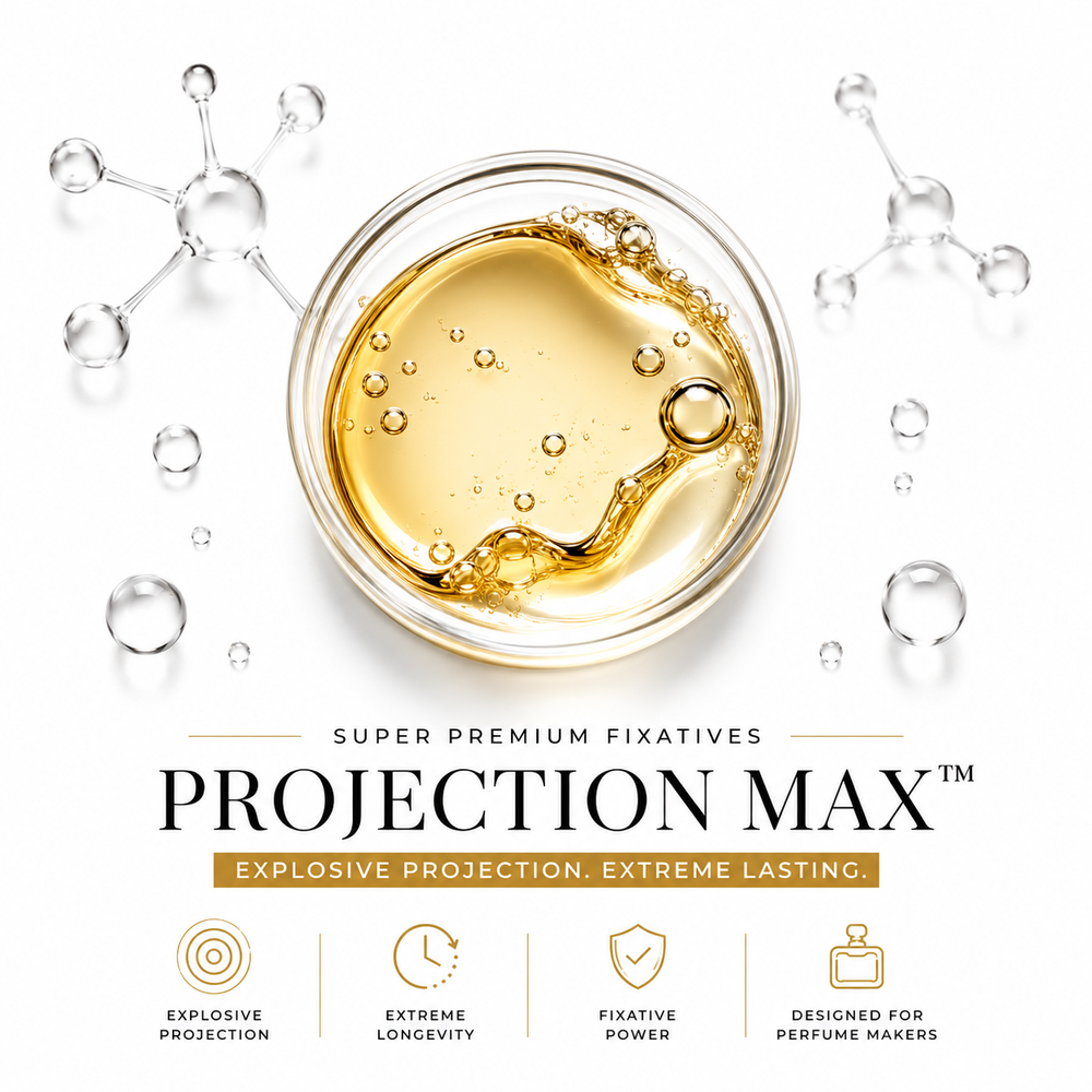 PROJECTION MAX Super Fixative