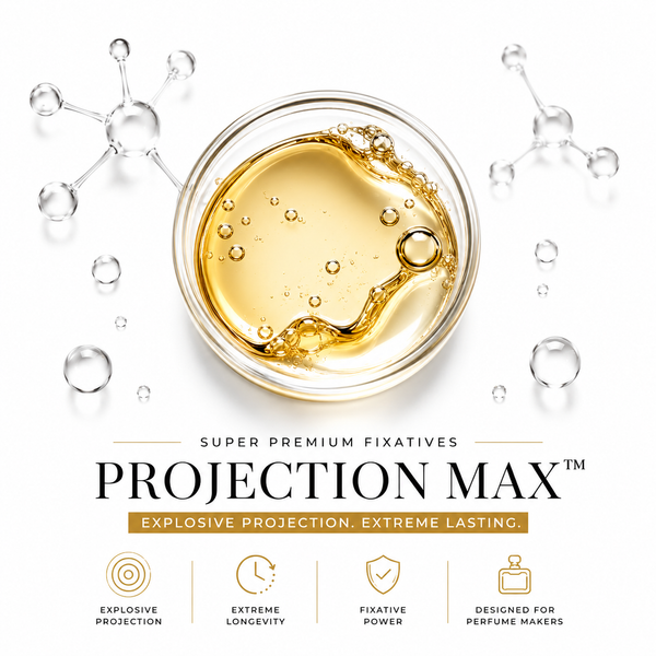 PROJECTION MAX Super Fixative